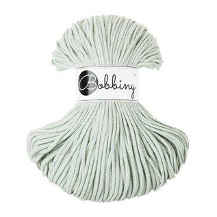 Bobbiny Junior 3mm Milky Green