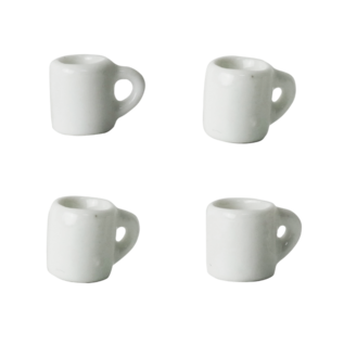 Het Muizenhuis Mini's - Bekers