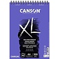 Canson XL Mixed Media Textured A4 300g/m²
