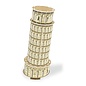 3D-MODEL TOREN VAN PISA