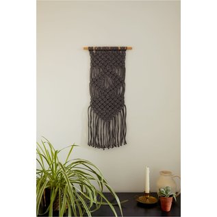 DMC Kit macramé - Wandhanger