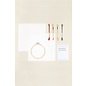 Duo Kit kruissteekpakket - Composition persane