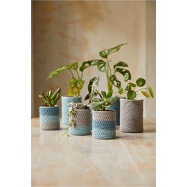 Kit haken - J'habille mes plantes
