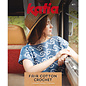 Katia boek Fair Cotton Crochet nr.1