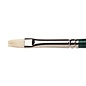 Winsor&Newton Winsor&Newton, Hog Brushes Short Flat Nr.3