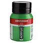 Amsterdam Amsterdam Standard Series acrylverf pot 500 ml 618 Permanentgroen Licht