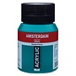 Amsterdam Amsterdam Standard Series acrylverf pot 500 ml 675 Phtalogroen