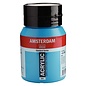 Amsterdam Amsterdam Standard Series acrylverf pot 500 ml 564 Briljantblauw