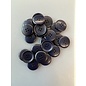 Copy of knoop rond 22mm 98-36 zwart per stuk