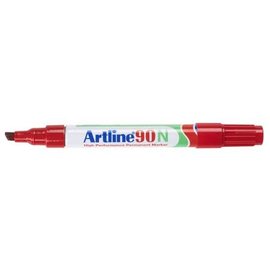 Artline 90 N rood