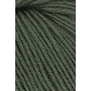 Lang Yarns ATLANTIS 72.0098 groen 50g. bad 17