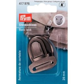 prym Prym TT-slot 26 mm