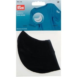 prym SOUS-BRAS 3/4 ZWART