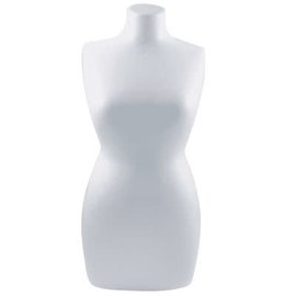 Styropor - isomo torso vol, 25 cm