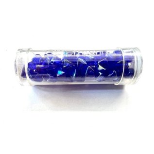 Piramide parels 6mm col. 5960
