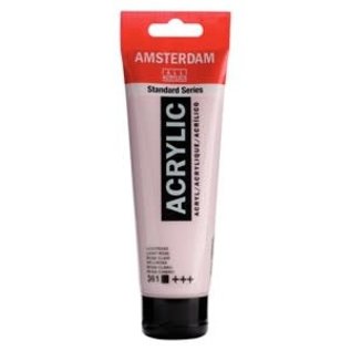 Standard Series Acrylverf Tube 120 ml Lichtroze 361