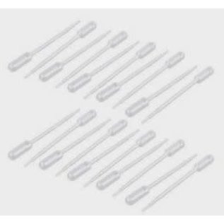 Pipetje 1 ml 20st.