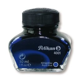 Pelikan 4001 vulpeninkt 30ml