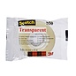Kleefband Scotch Transparant 19mmx33m