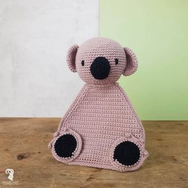 Haakpakket eco-friendly Shemar Koala