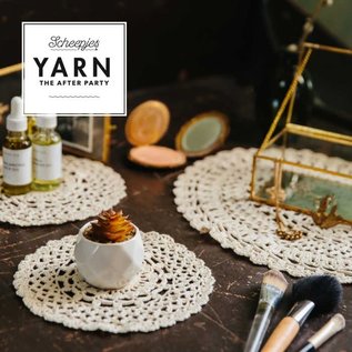 YARN The After Party nr.136 Dressing Table Set