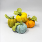 Woolly Pumpkins Needle Felting Kit