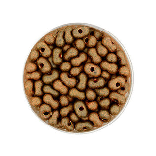 Rocailles blutstein 3,1 mm