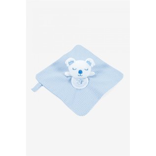 DMC Koala knuffeldoek om te borduren