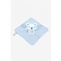 Koala knuffeldoek om te borduren