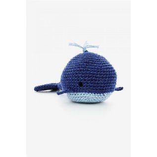 Kit amigurumi Walvis