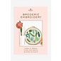 Boek DMC Broderie