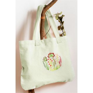 Boek DMC Broderie