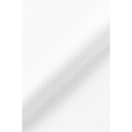 DMC precut borduurdoek AIDA 2,4 pts/cm - 6 ct 38,1x45,7cm blanc wit