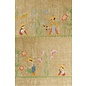 DMC DMC Precut borduurdoek Rustic Linen 5.2 f/cm, 13 count, 38.1x45.7cm kleur 5200 3782