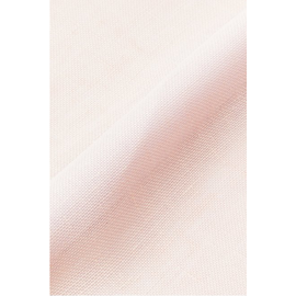 DMC DMC precut borduurdoek linen - 11 fils/cm - 28 ct kleur 5625 784 roze
