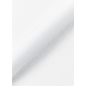 DMC DMC precut borduurdoek linen - 11 fils/cm - 28 ct B5200 wit
