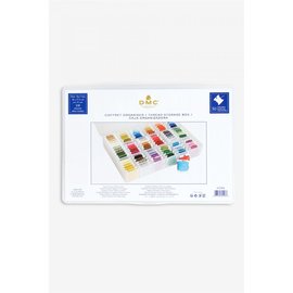 GARENOPBERGDOOS + 50 KAARTJES