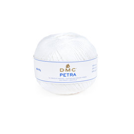 PETRA HAAKGAREN dikte 8 100g B5200 bad 69