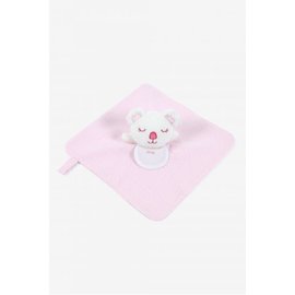 Koala knuffeldoek om te borduren