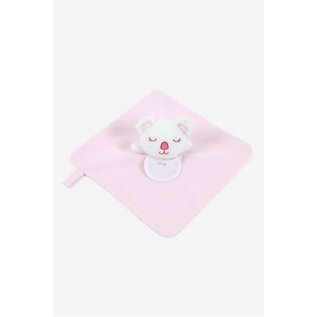 Koala knuffeldoek om te borduren