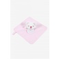 Koala knuffeldoek om te borduren