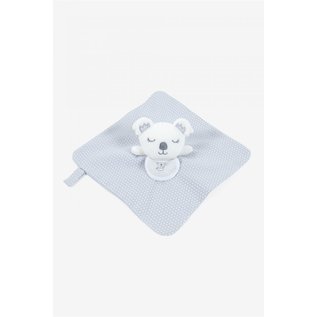 Knuffel Koala om te borduren