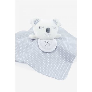 Knuffel Koala om te borduren
