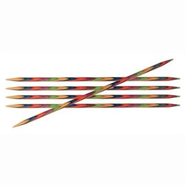 Breinaalden 3,00mm - 20cm - 4-stel