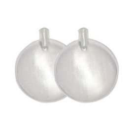 Speelgoed pieper, 40mm, 2st.