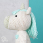 HardiCraft DIY Crochet Kit - Holly Unicorn