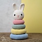 HardiCraft DIY Crochet Kit - Stacking Bunny
