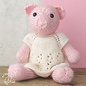 HardiCraft DIY Breipakket - Varken Frida