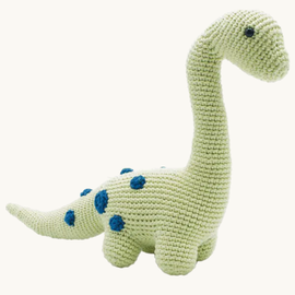 HardiCraft DIY Crochet Kit - Brontosaurus