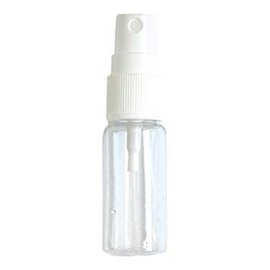 Set van 10 ml spays voor aquaparels 5st.